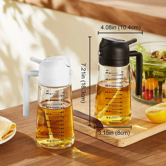 PureMist 2-in-1 Oil Sprayer