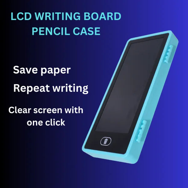 LCD Drawing Pen Case with One-Key Erase - Image 8
