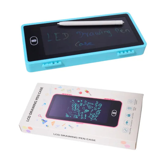 LCD Drawing Pen Case with One-Key Erase - Image 6