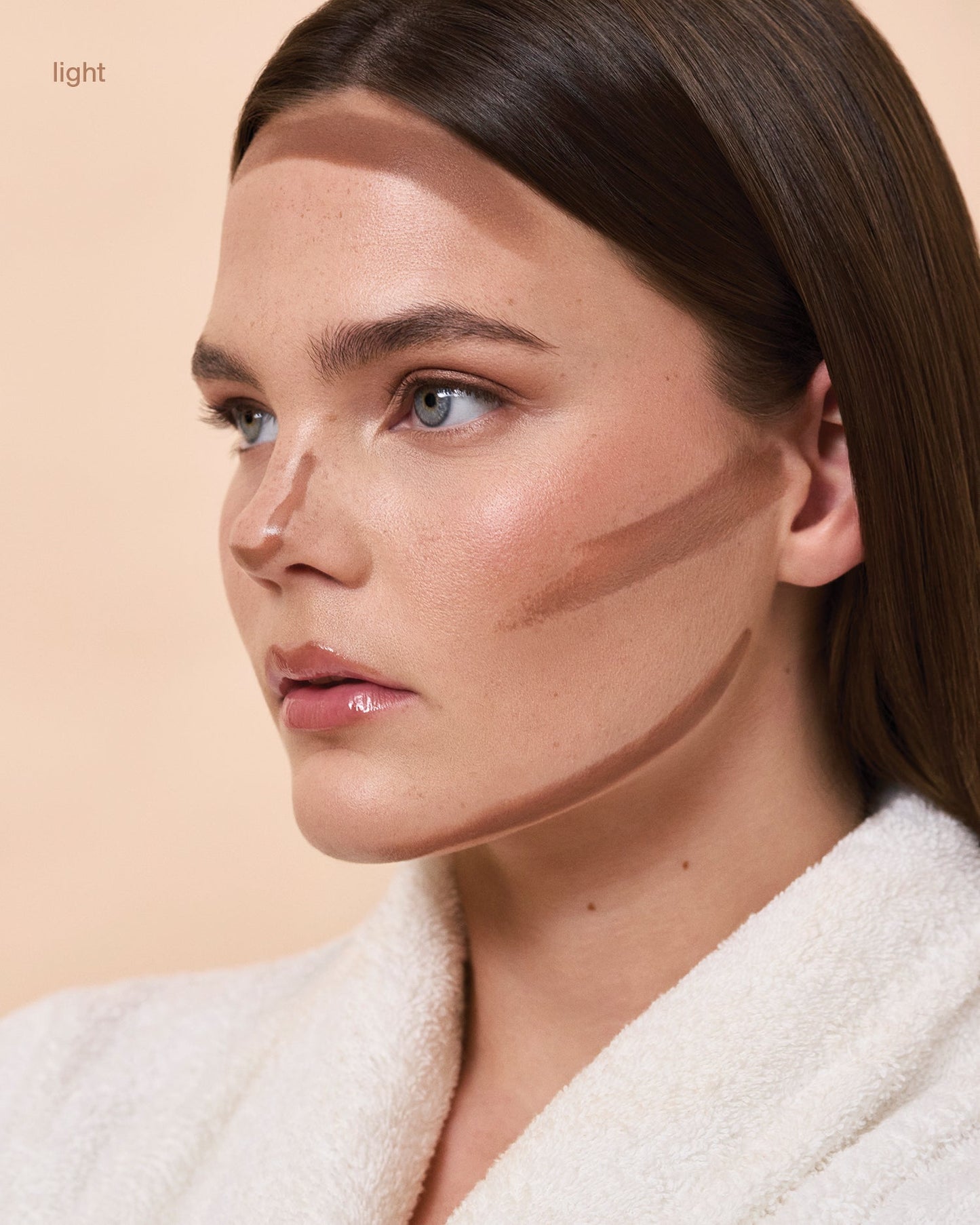 Sculpt & Bronze Contour Stick