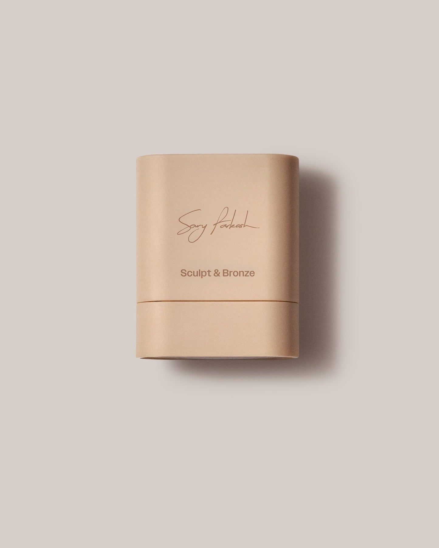 Sculpt & Bronze Contour Stick